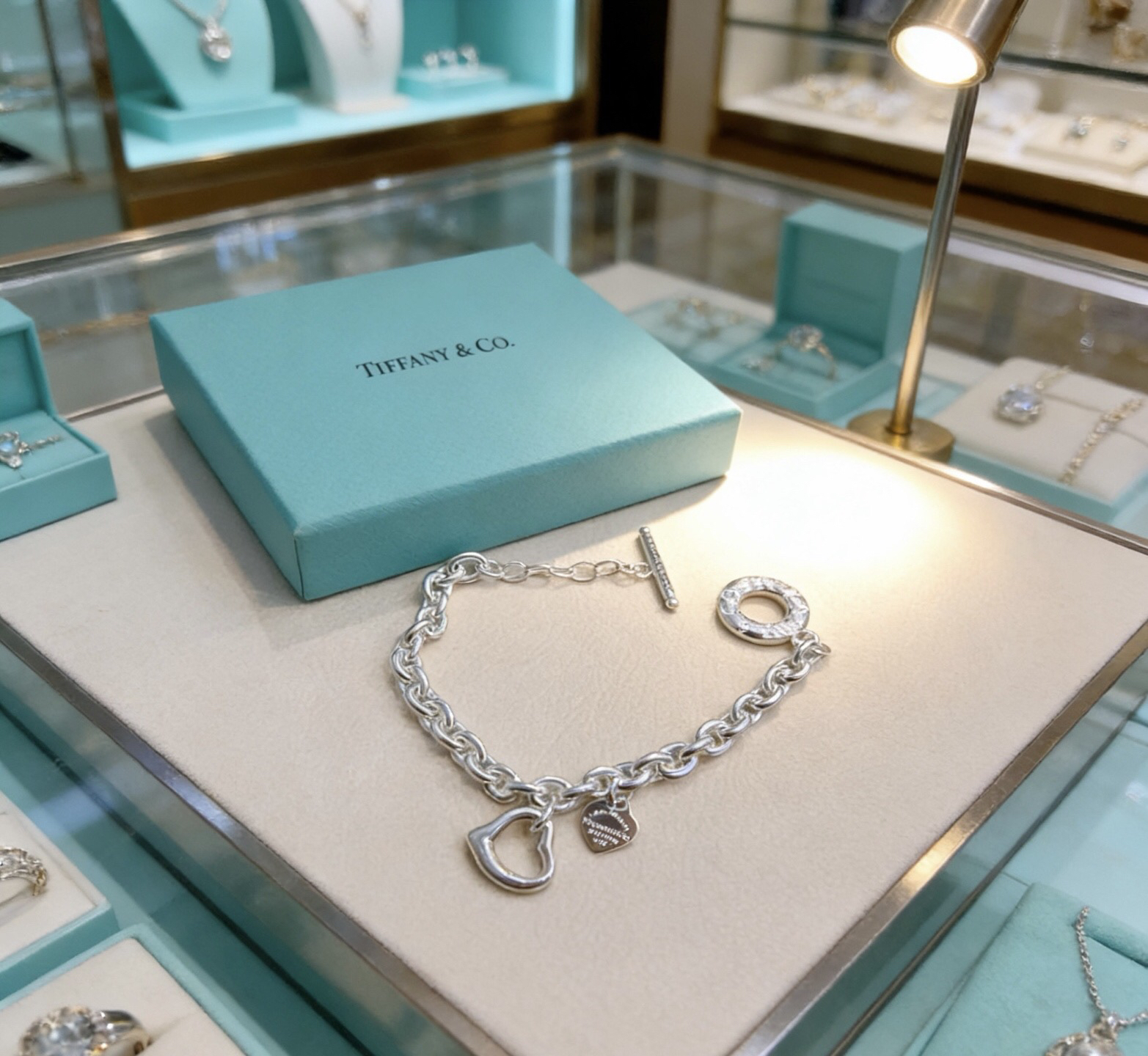 tiffany Bracelet-18