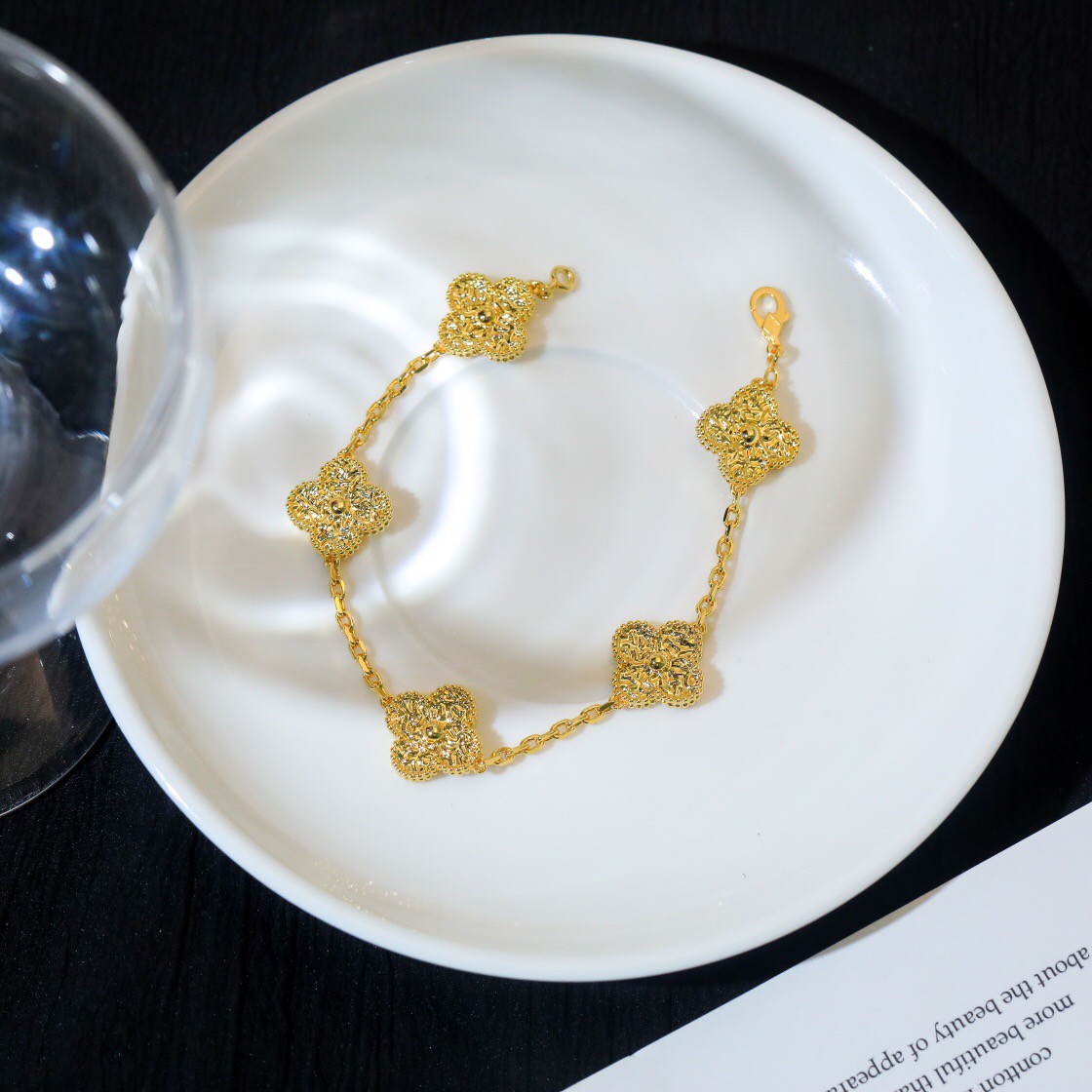 Van Cleef & Arpels Bracelet-44