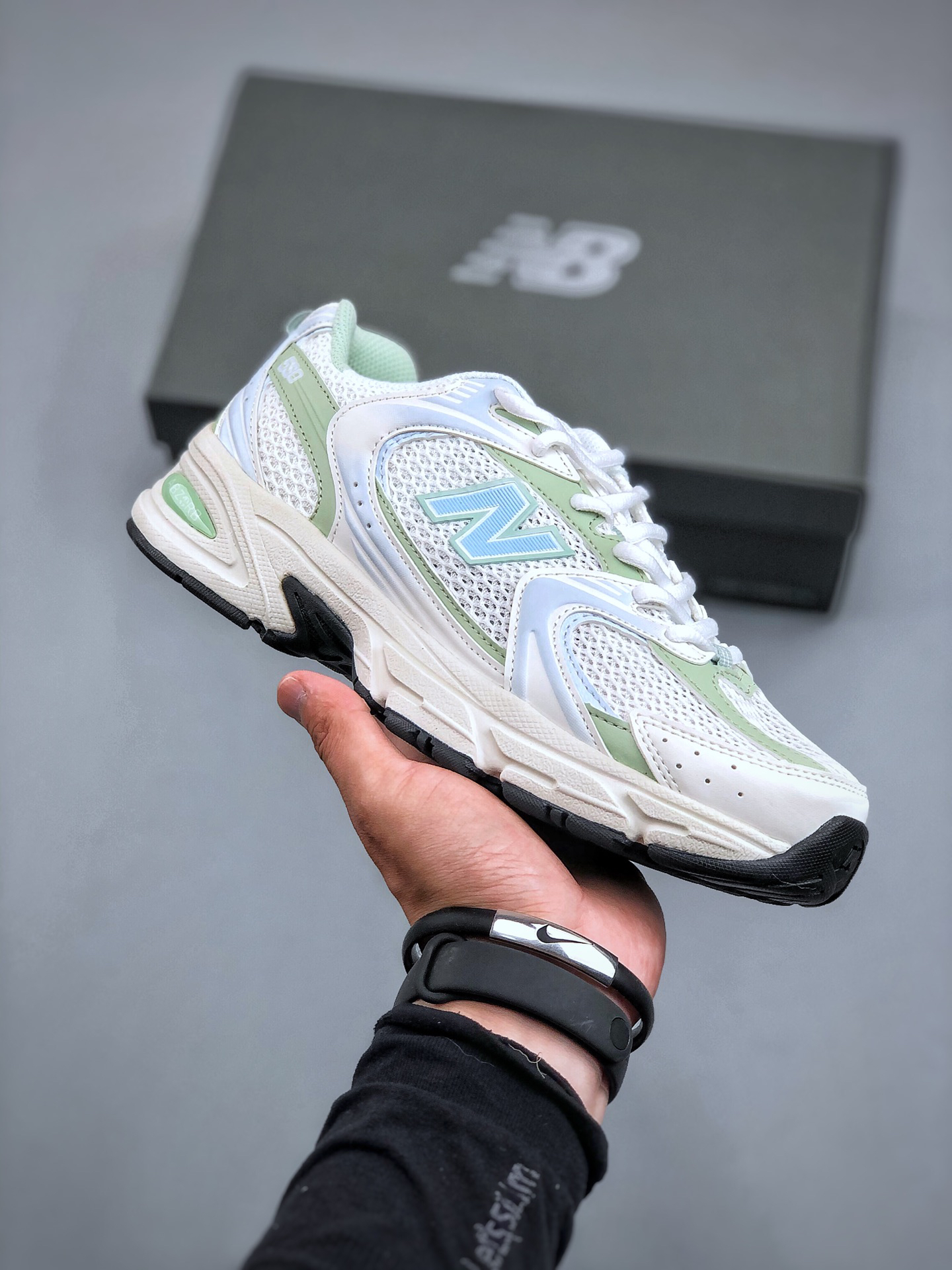 New Balance Sneakers-322