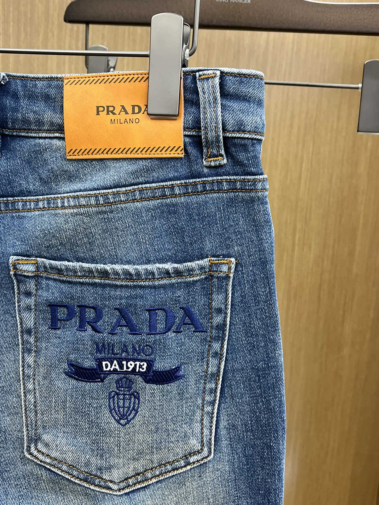 Prada Clothing-12