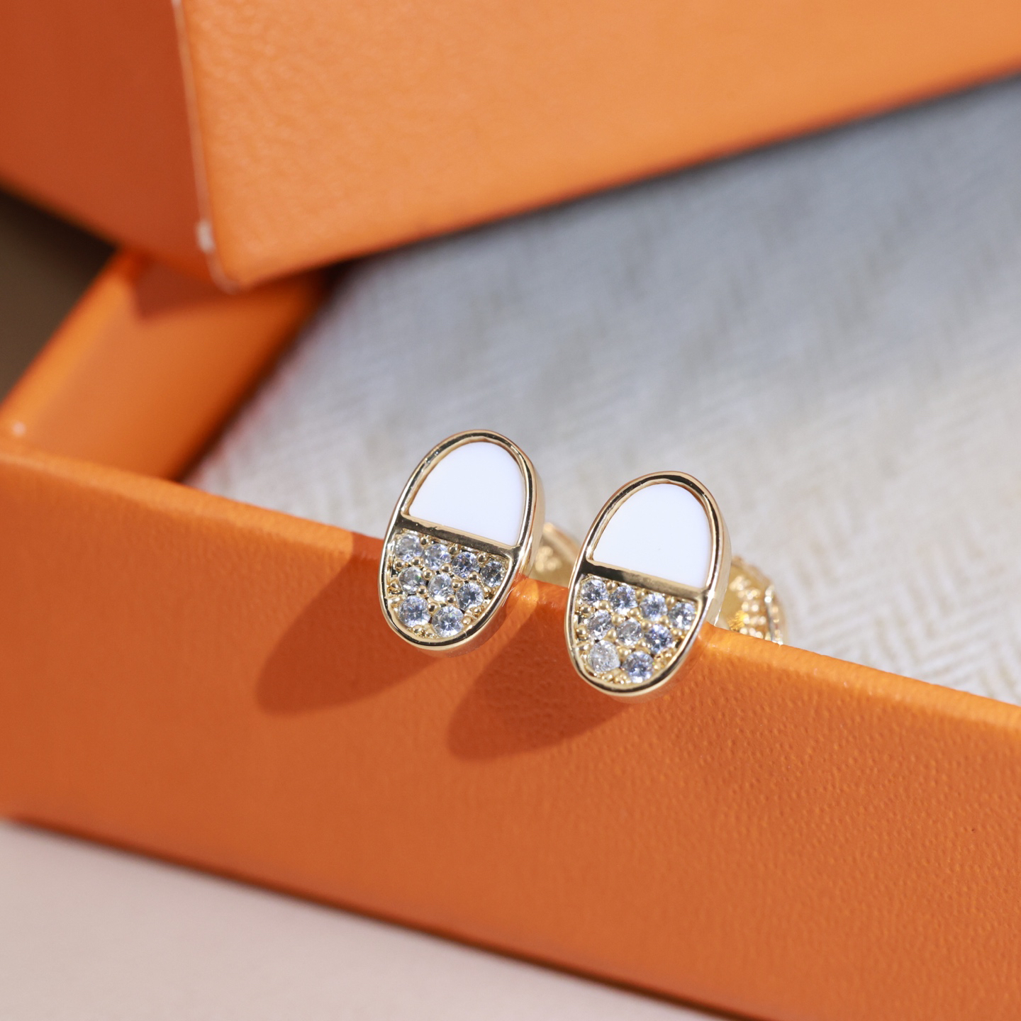 Hermes earrings-53
