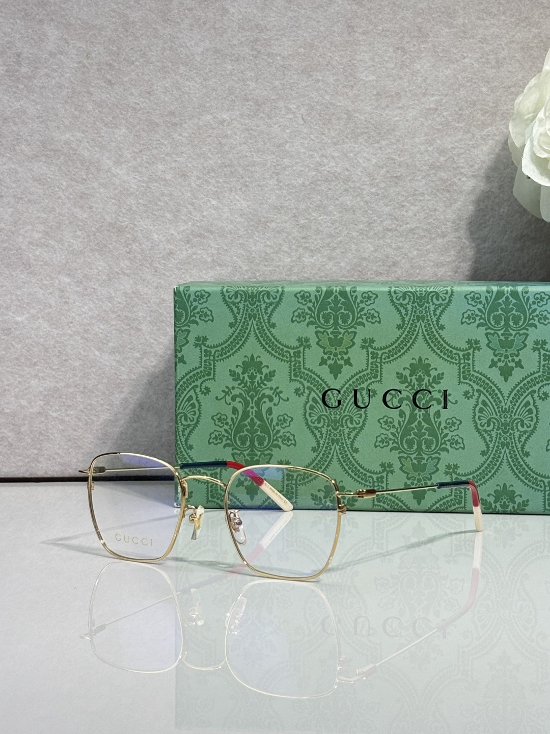 Gucci glasses-55