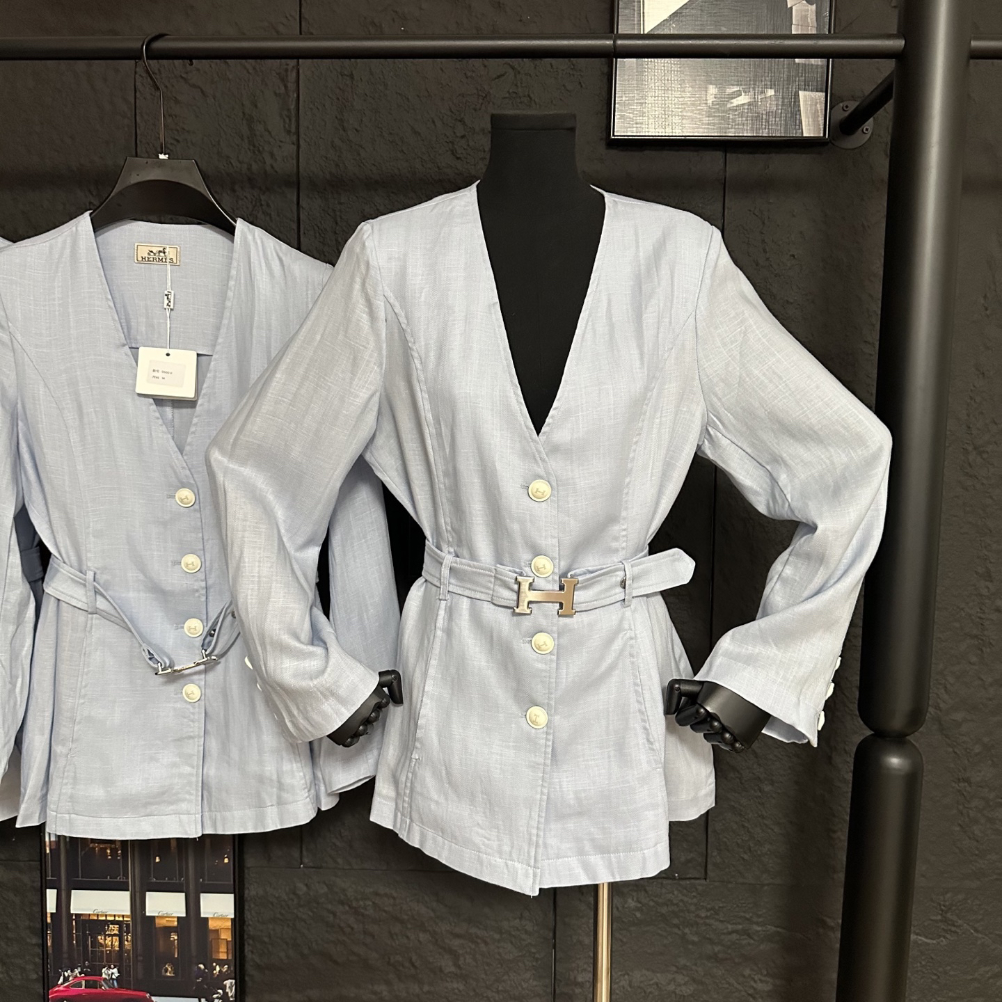 Hermes Clothing-267