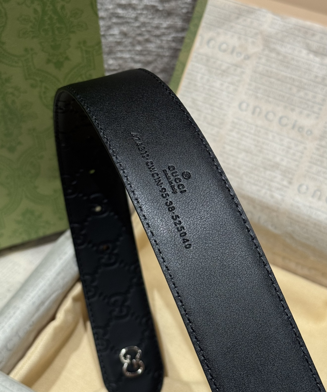 Gucci belt-67