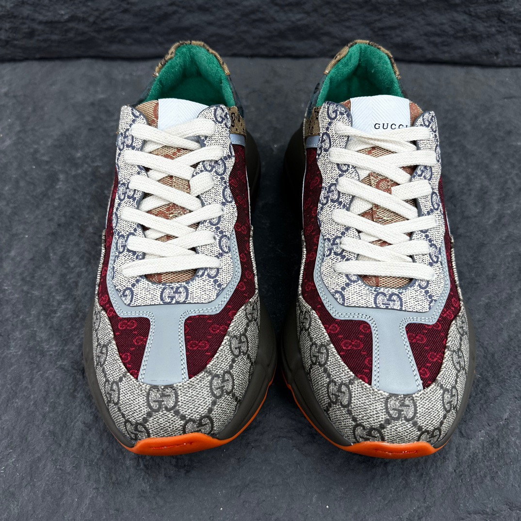 Gucci Sneakers-45