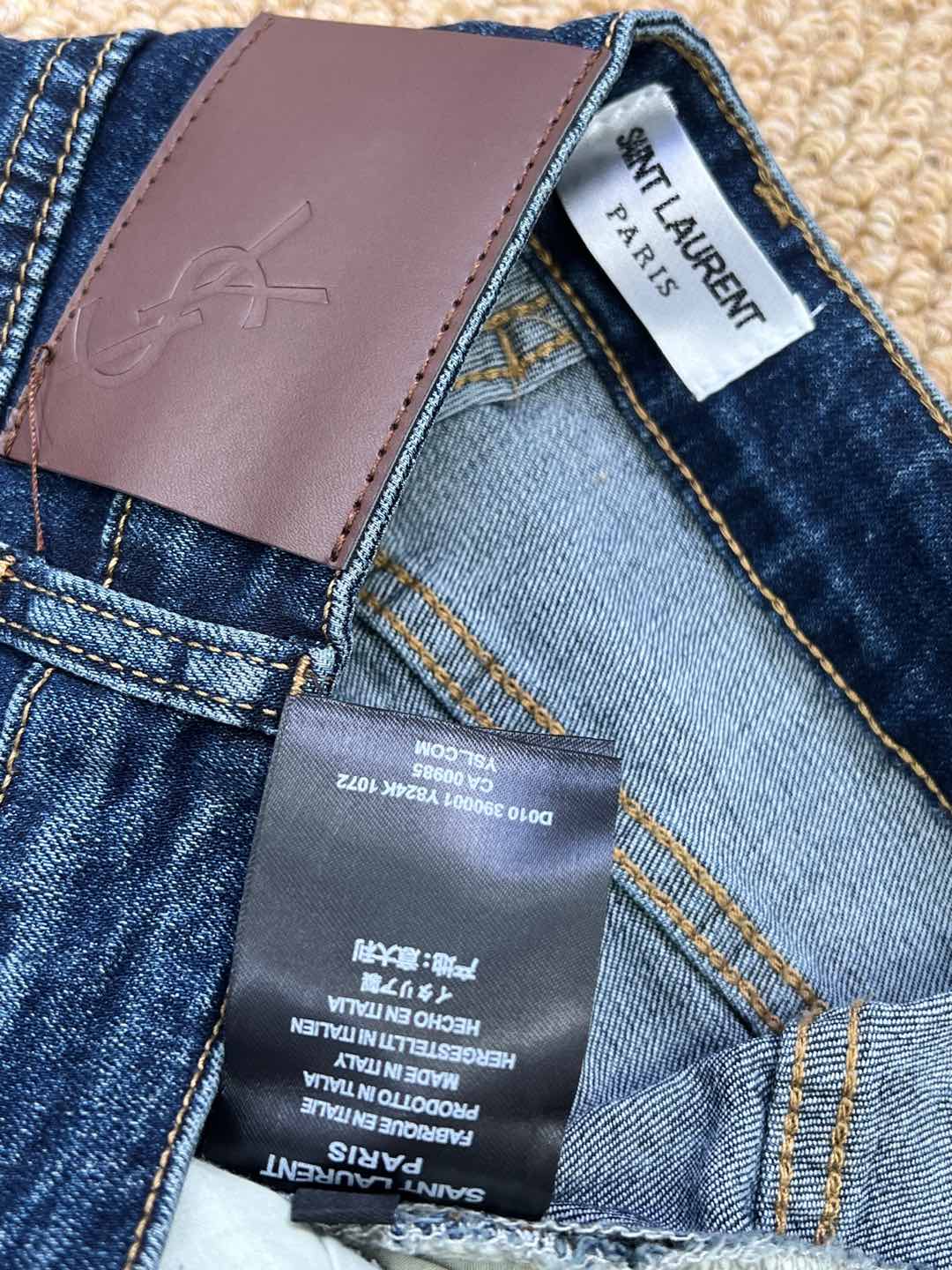 YSL clothing-208