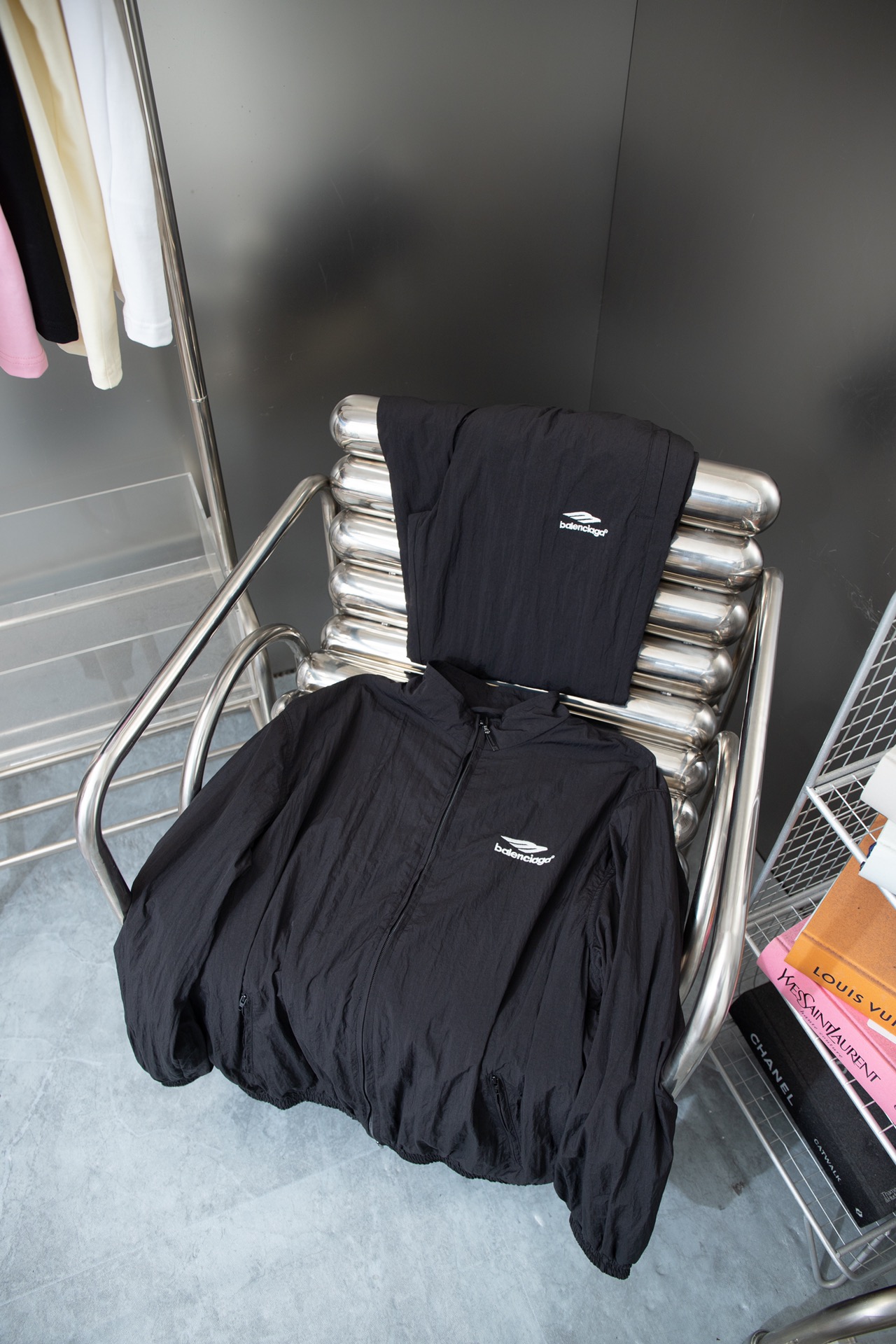 Balenciaga Clothing-340