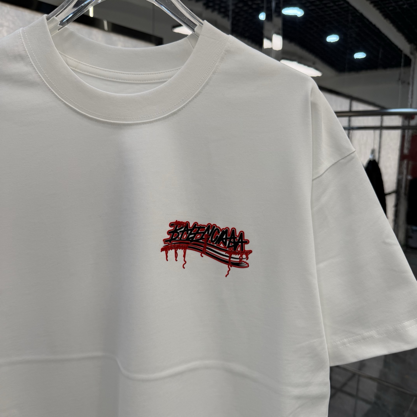 Balenciaga clothing-82