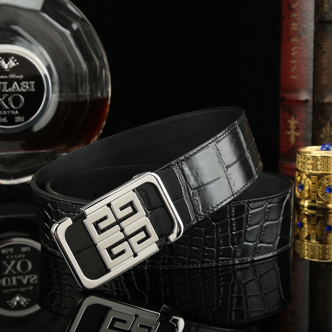 Givenchy belt-52