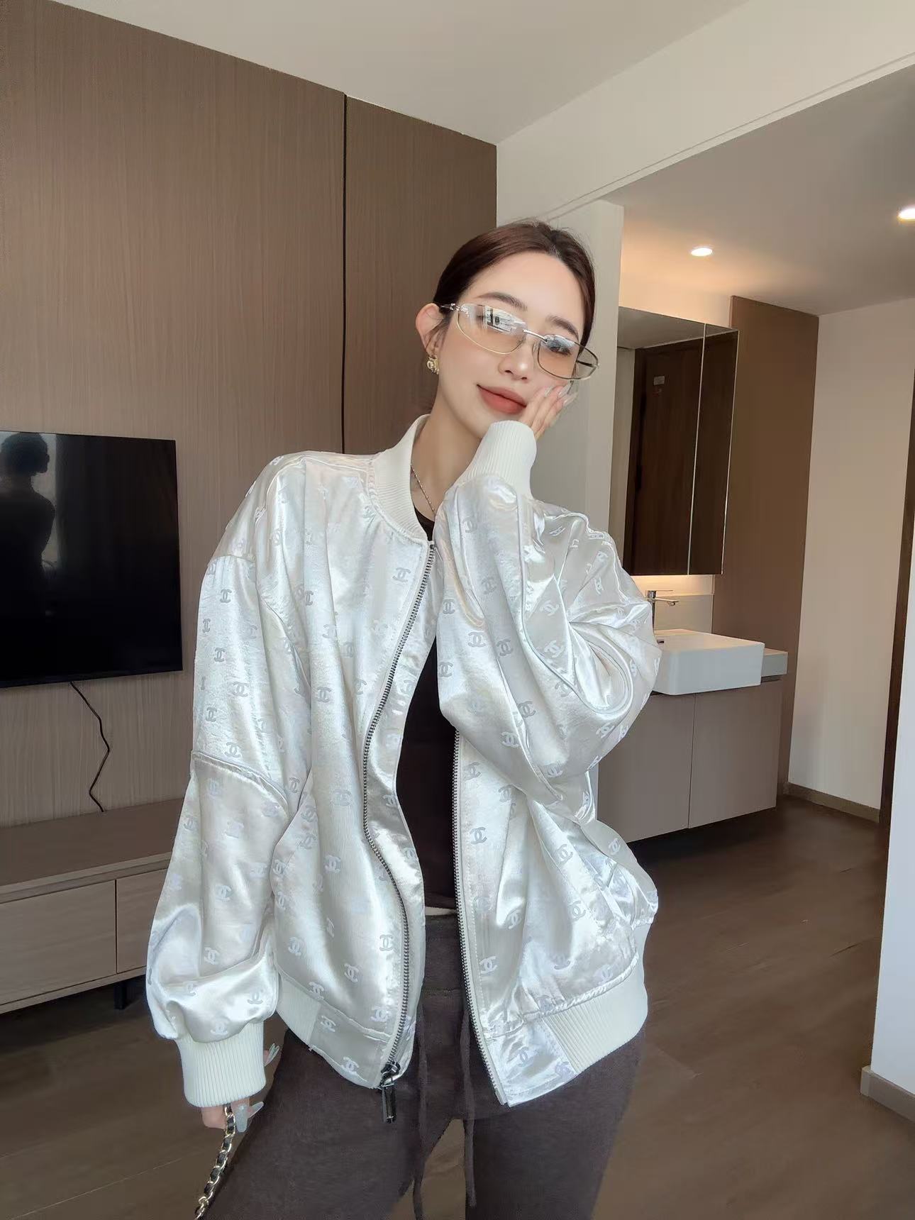 Chanel Clothing-200