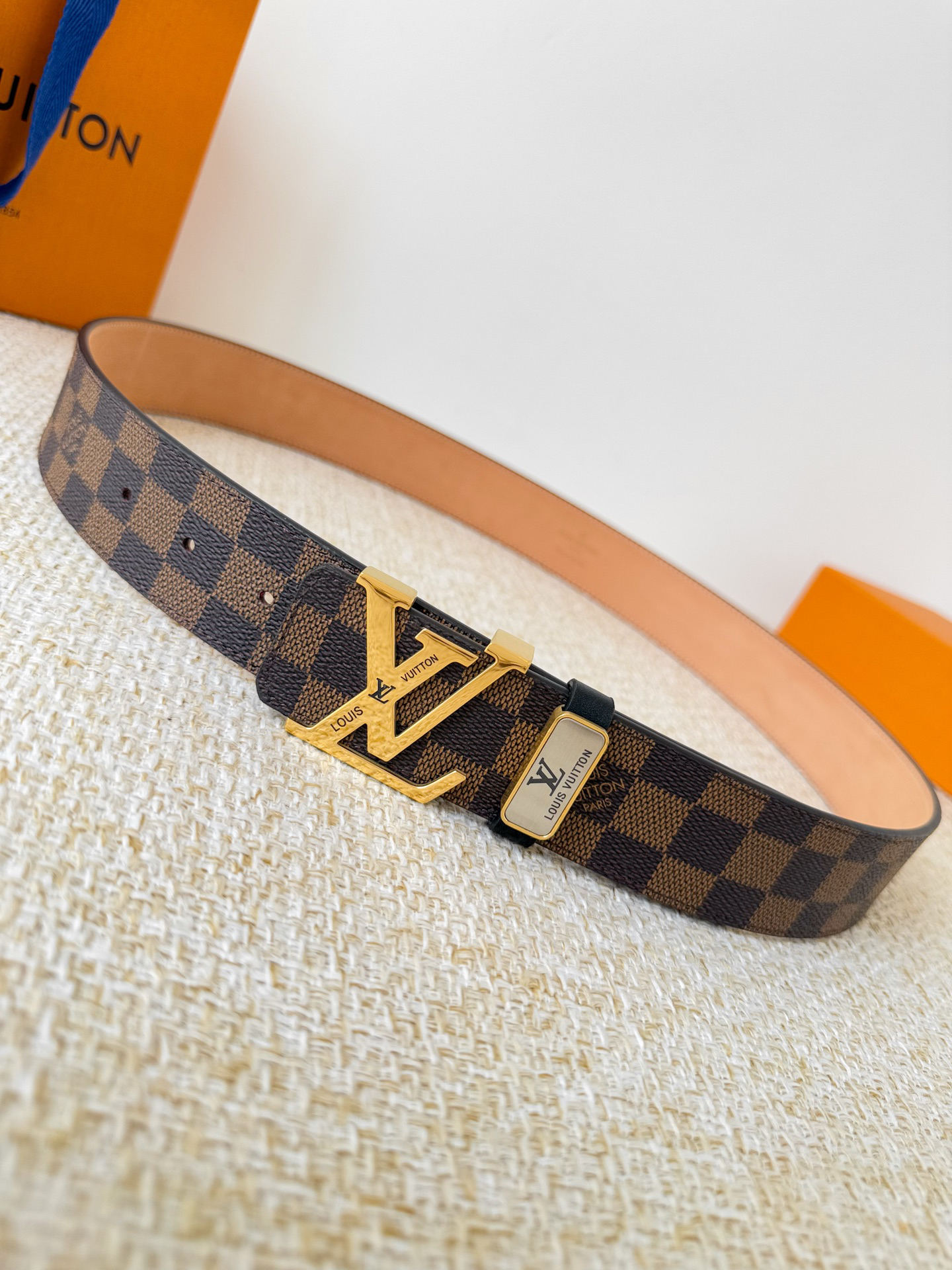 Lv belt-113