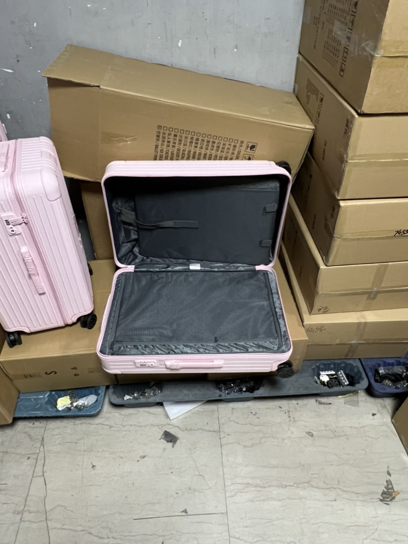 RIMOWA luggage-73