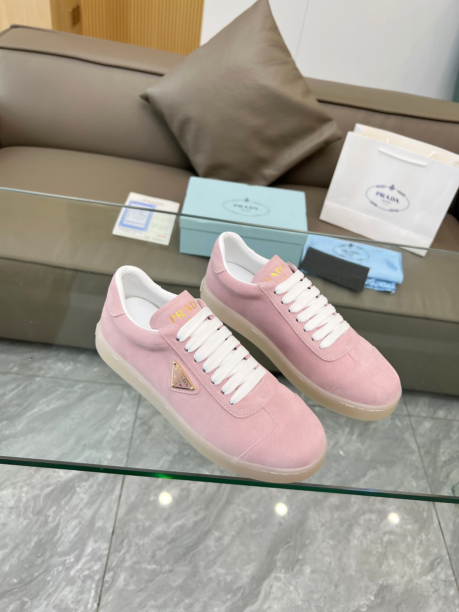 Prada Sneakers-17