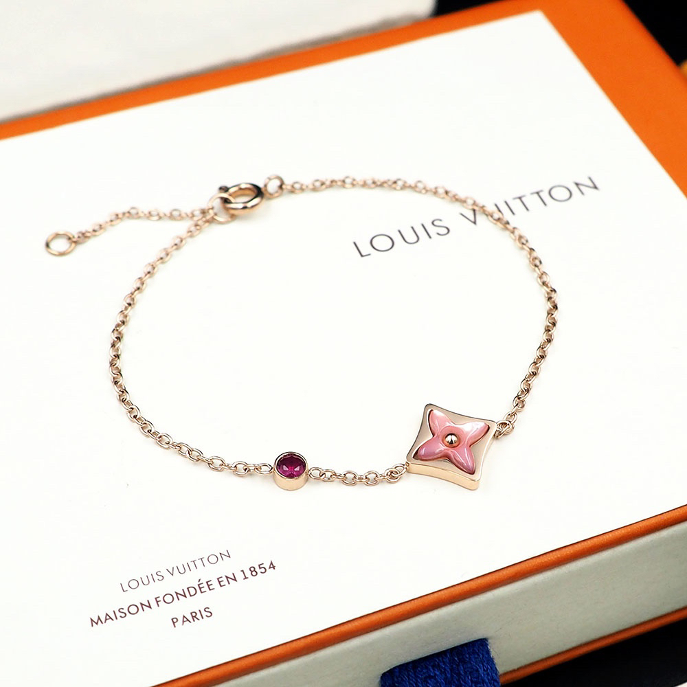 LV Bracelet-53