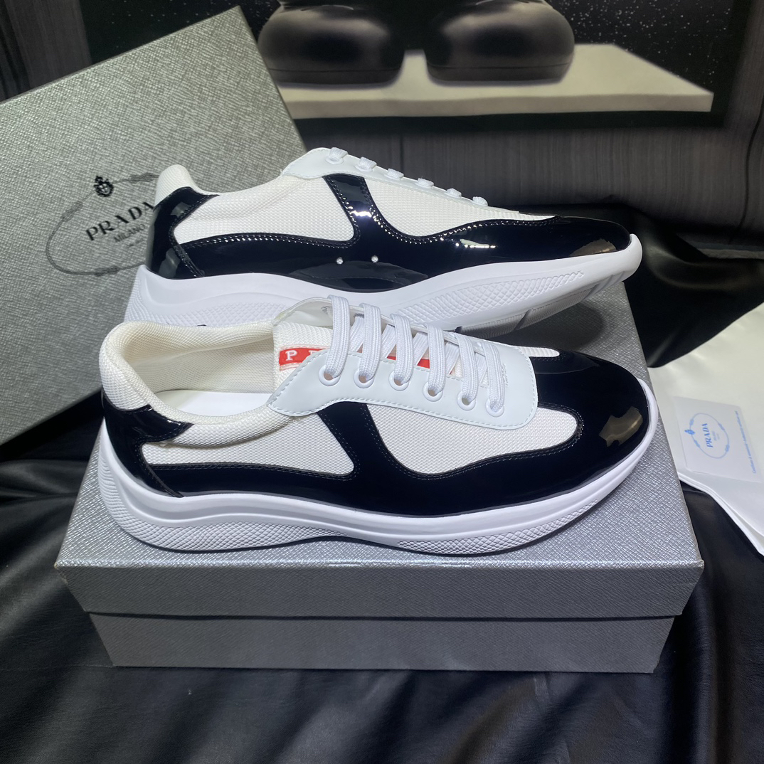 Prada Sneakers-143