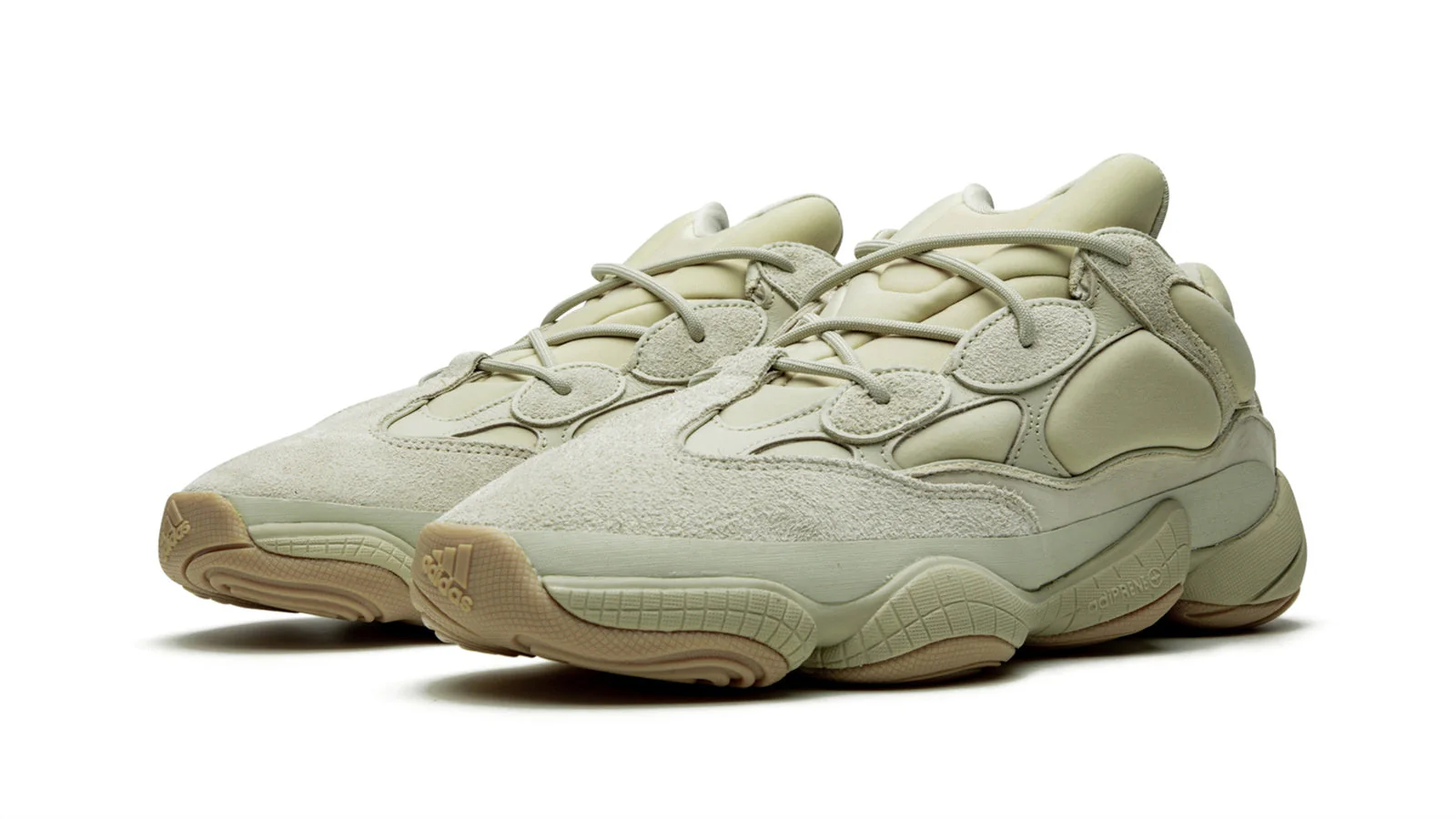 YEEZY 500 