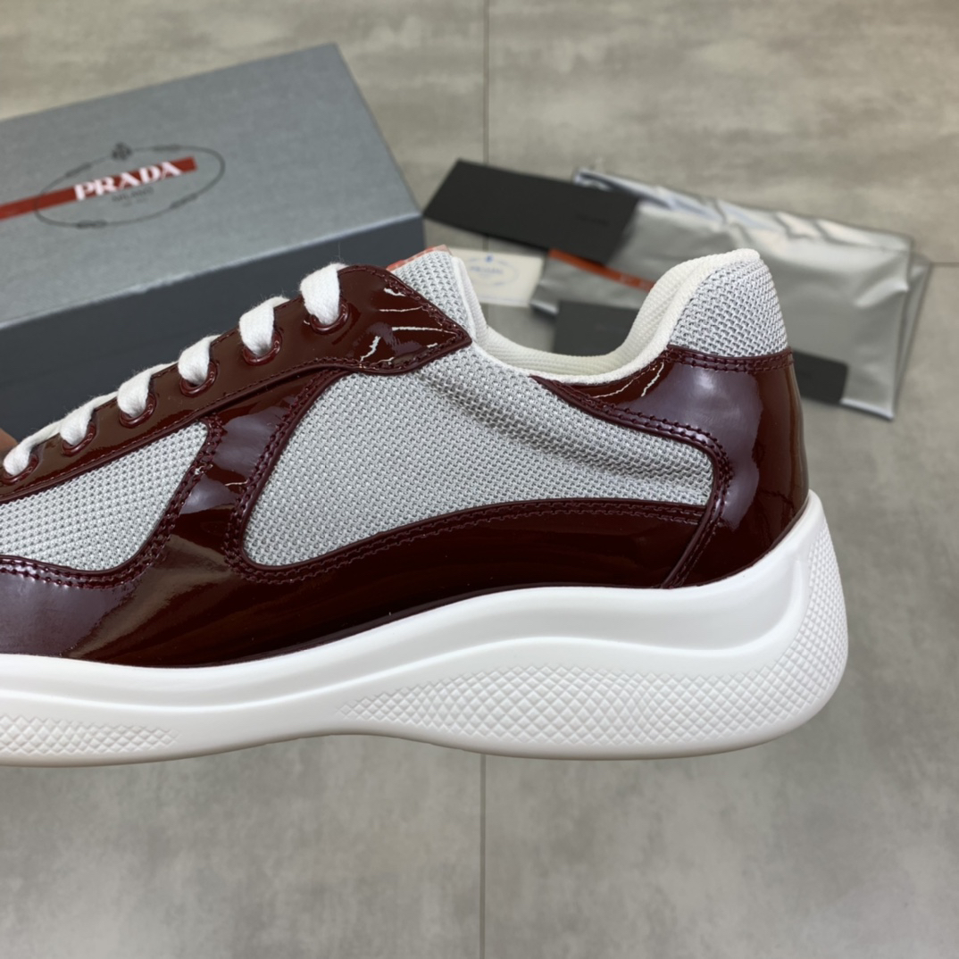 Prada Sneakers-120