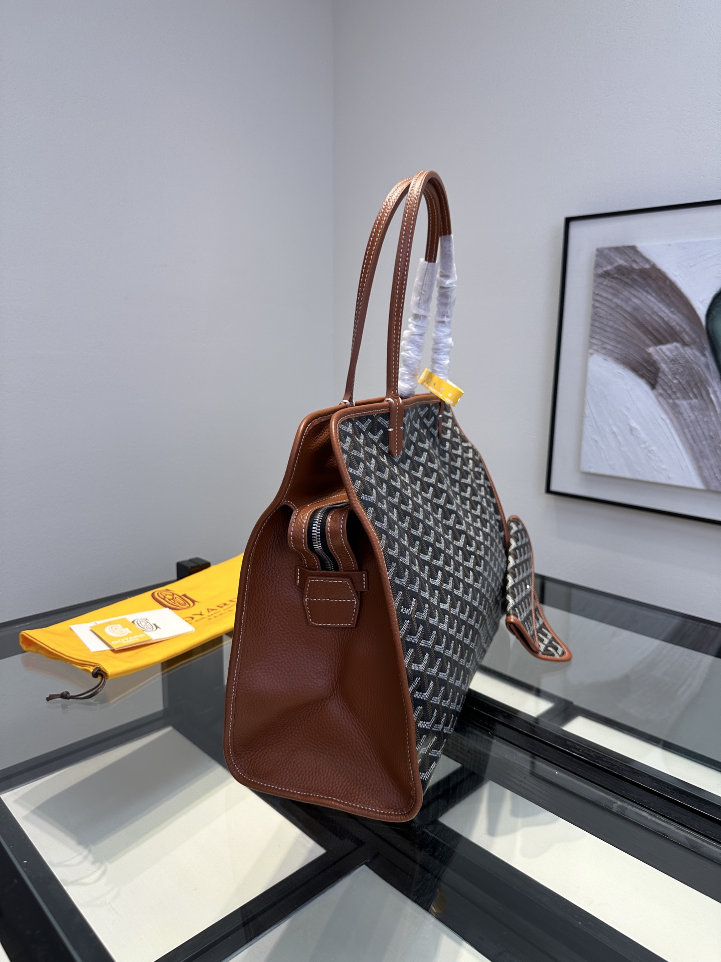 Goyard bags-98