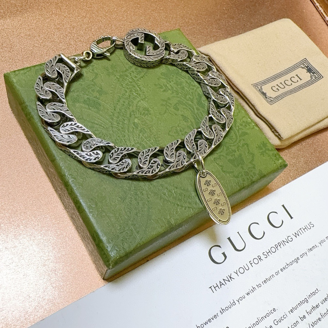 Gucci Bracelet-54