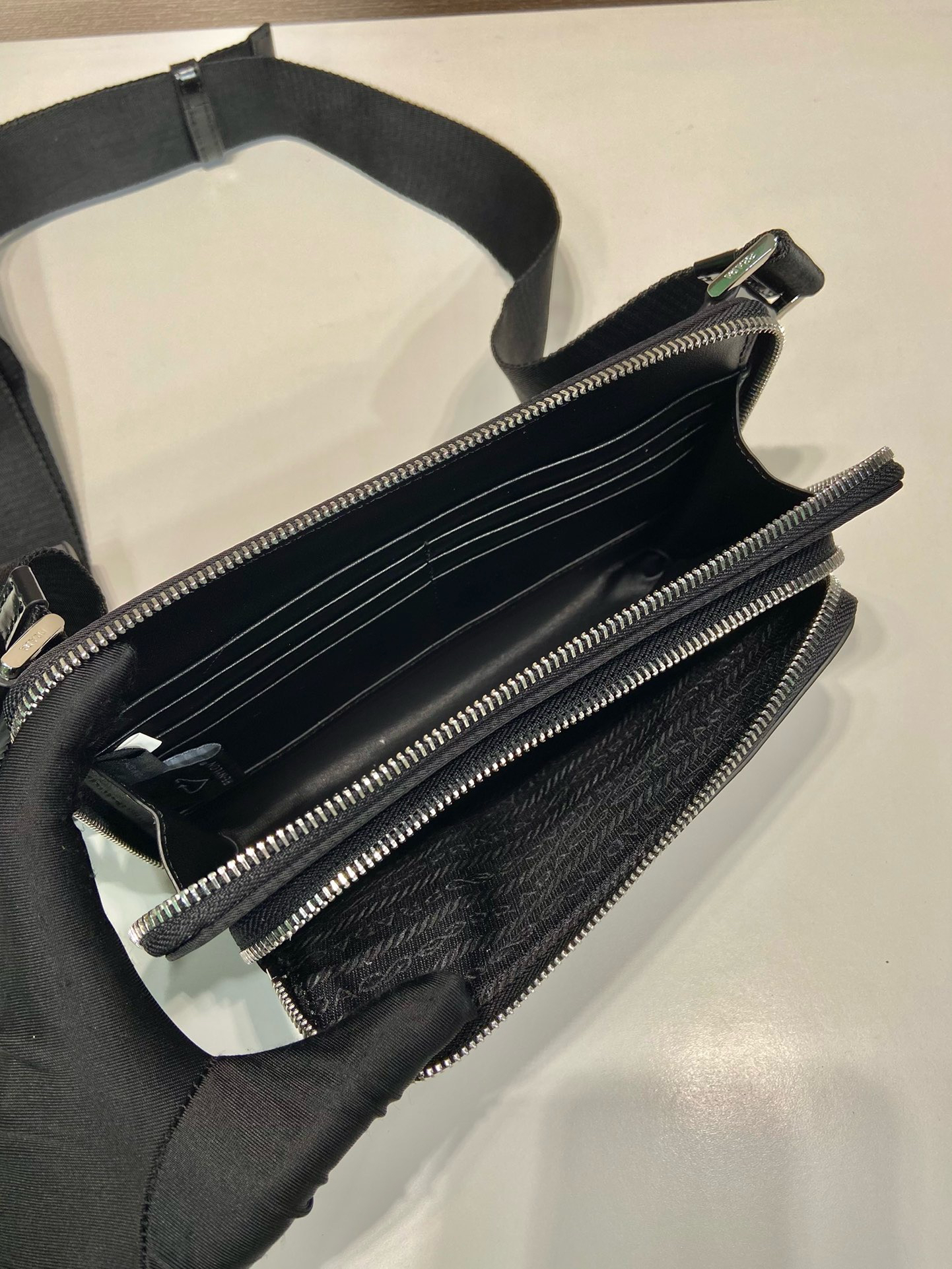 Prada Hot New Product-249