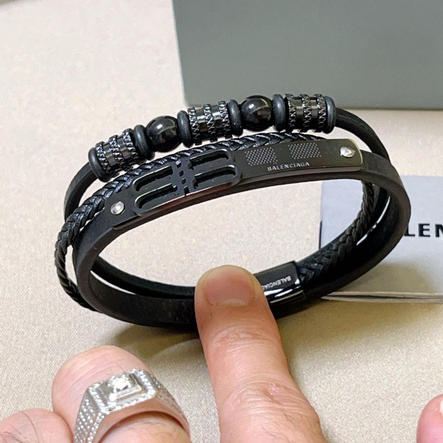 Balenciaga Bracelet-36