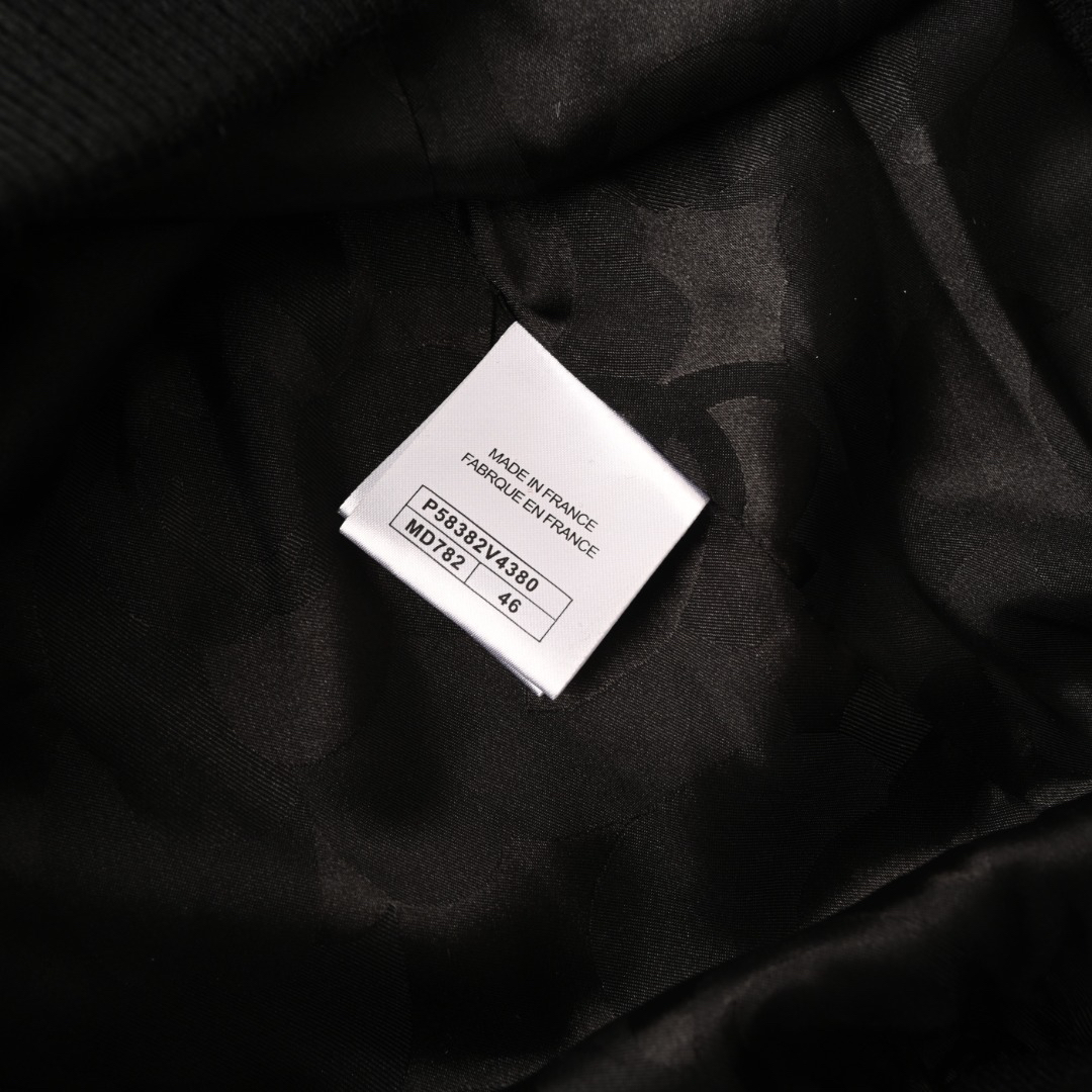 Chanel Clothing-168