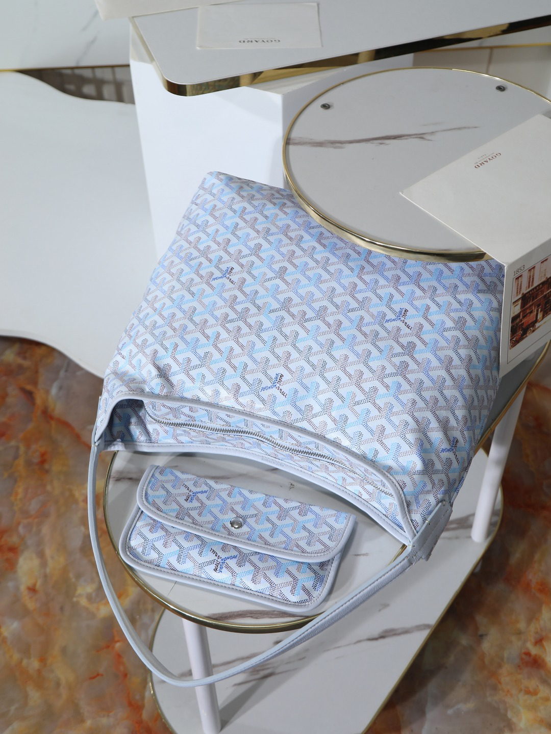Goyard bags-110