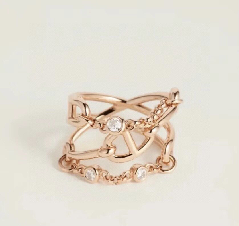 Hermes ring-56