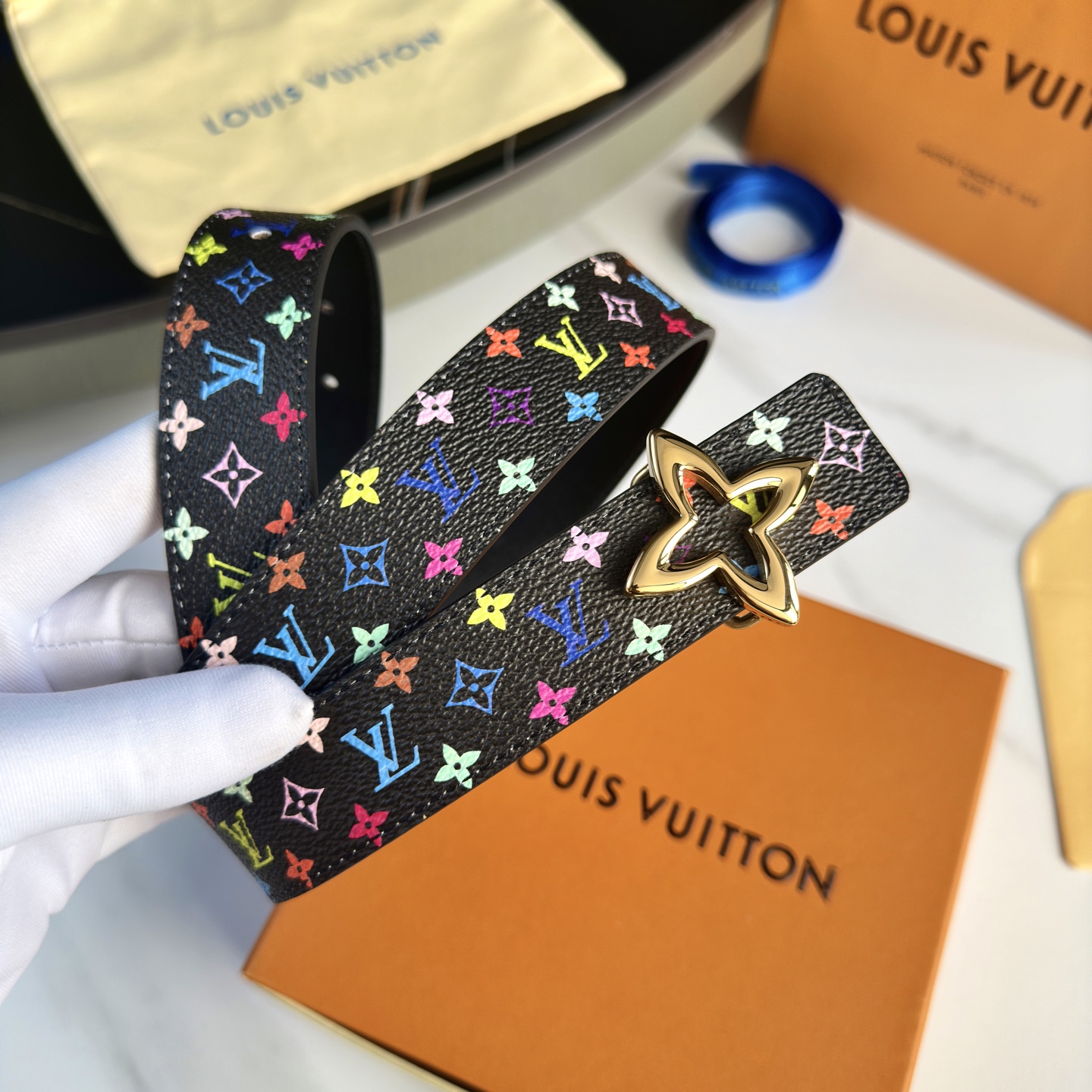 Lv belt-85