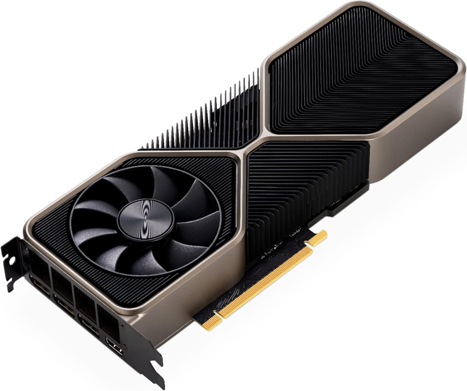 Nvidia 3080 Founders Edition (Renewed)