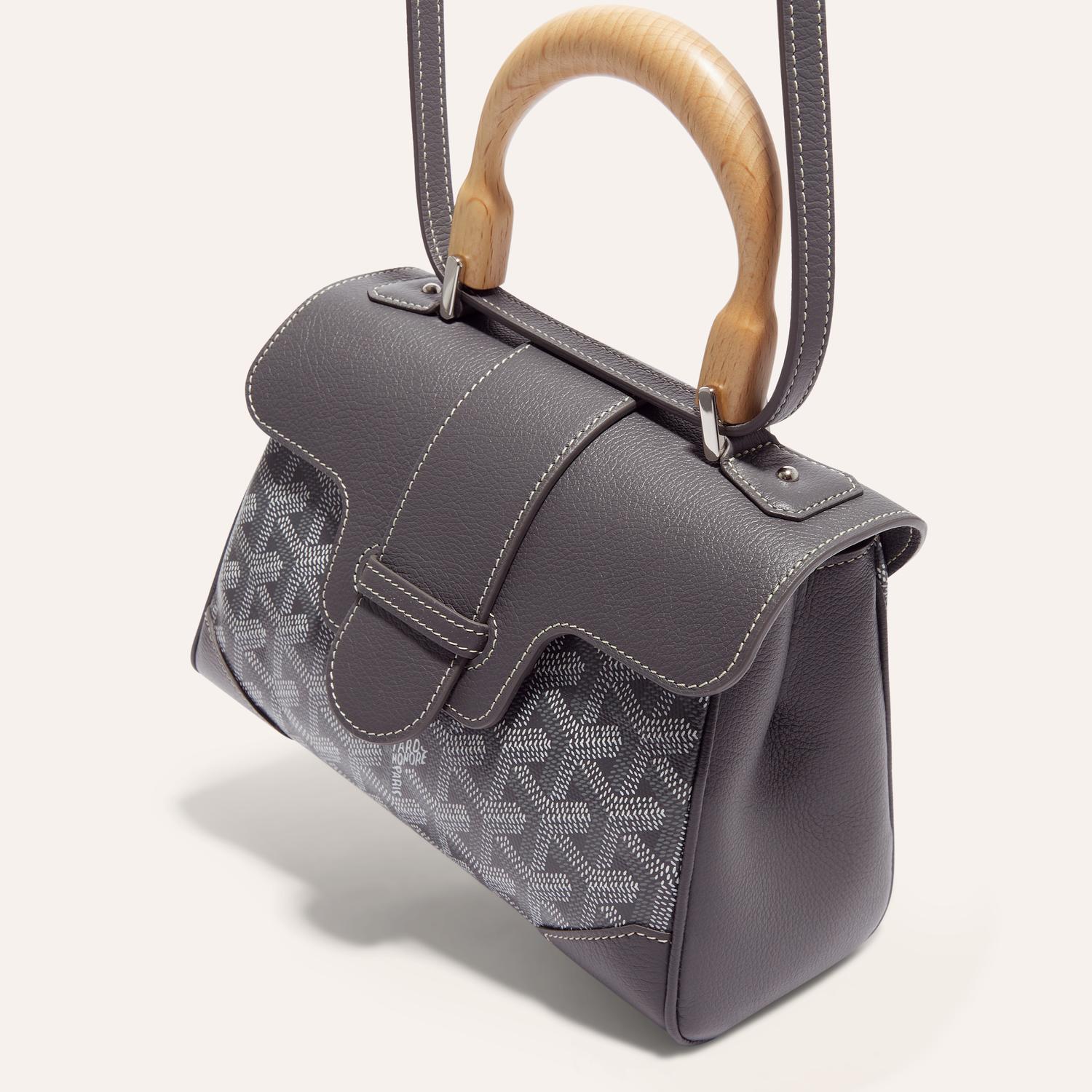 Saïgon Souple Mini Bag