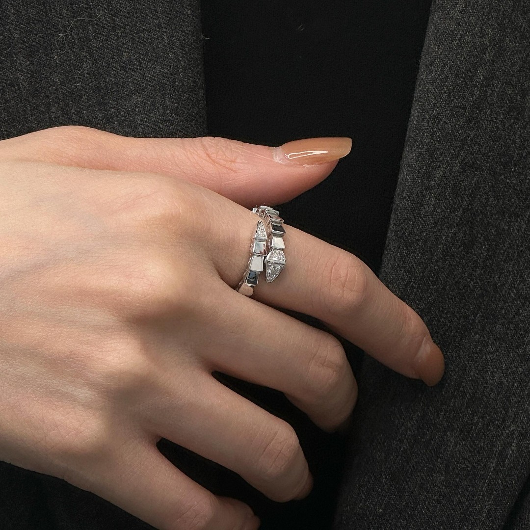 Bottega Veneta ring-37