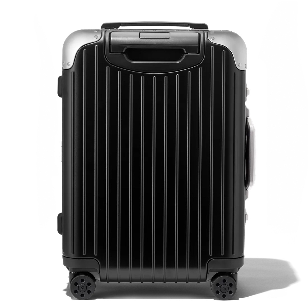 RIMOWA luggage-57