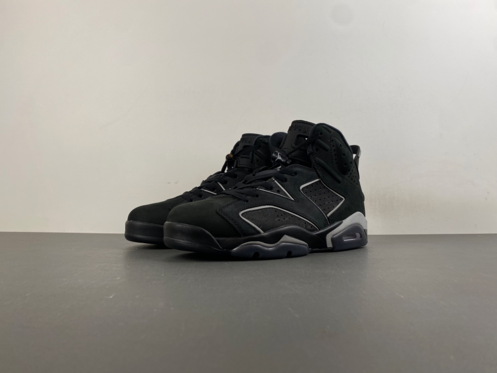 Air Jordan 6 “Cap & Gown”IR2266-010