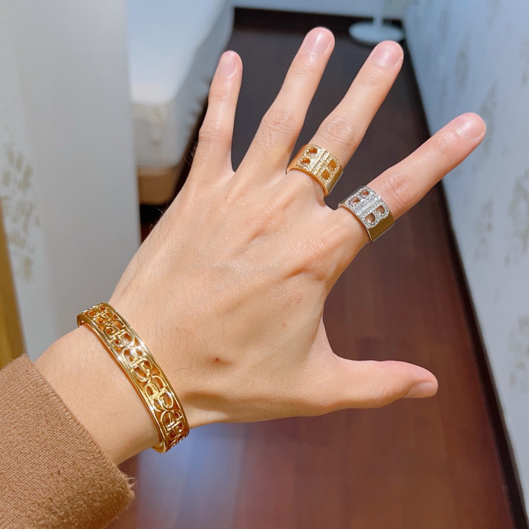 Balenciaga ring-4