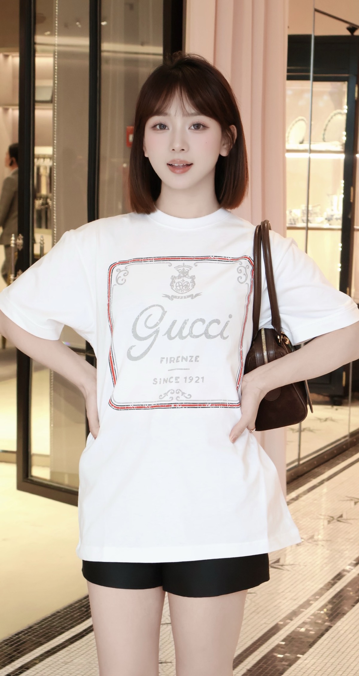 Gucci clothing-8