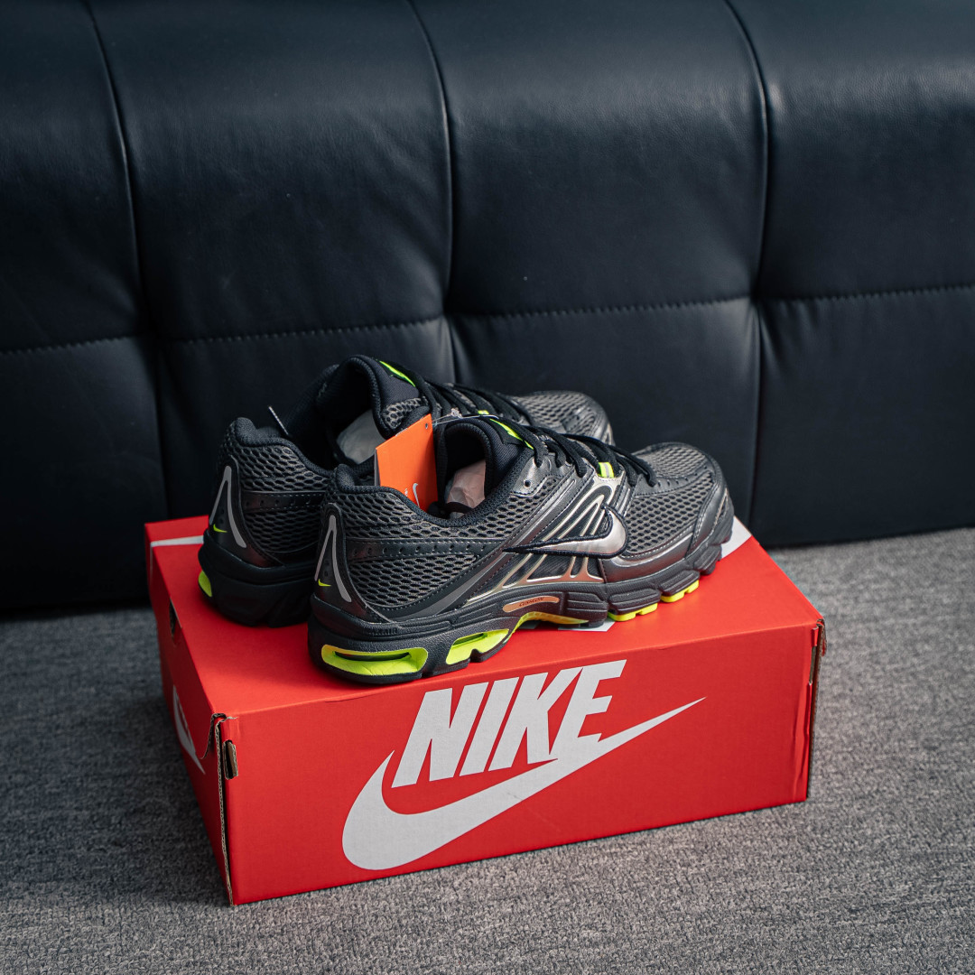 Nike Sneakers-122