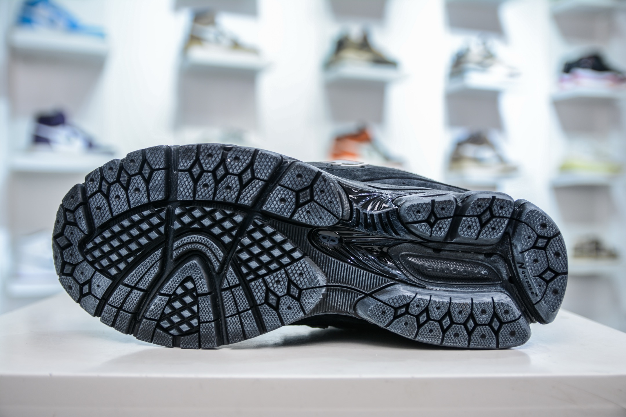 New Balance Sneakers-211