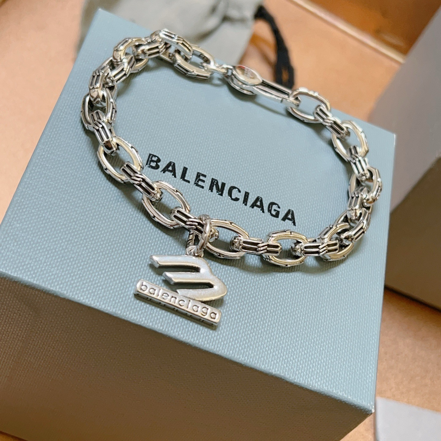 Balenciaga Bracelet-79