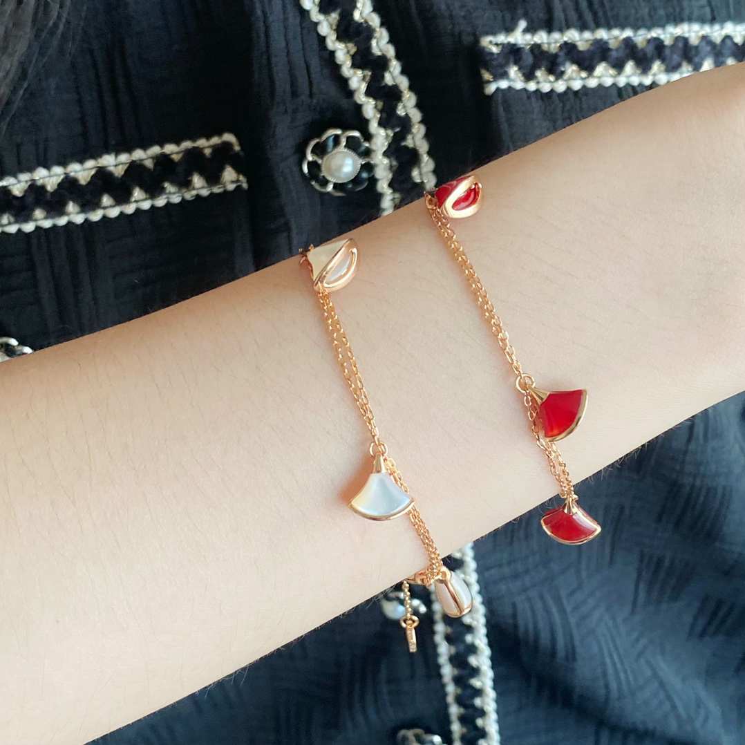 Bottega Veneta Bracelet-18