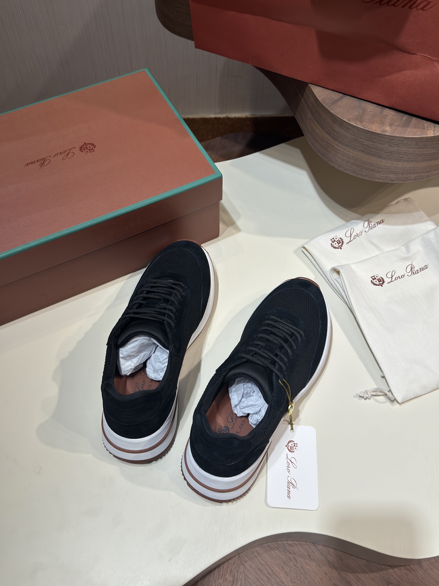 Loro Piana Sneakers