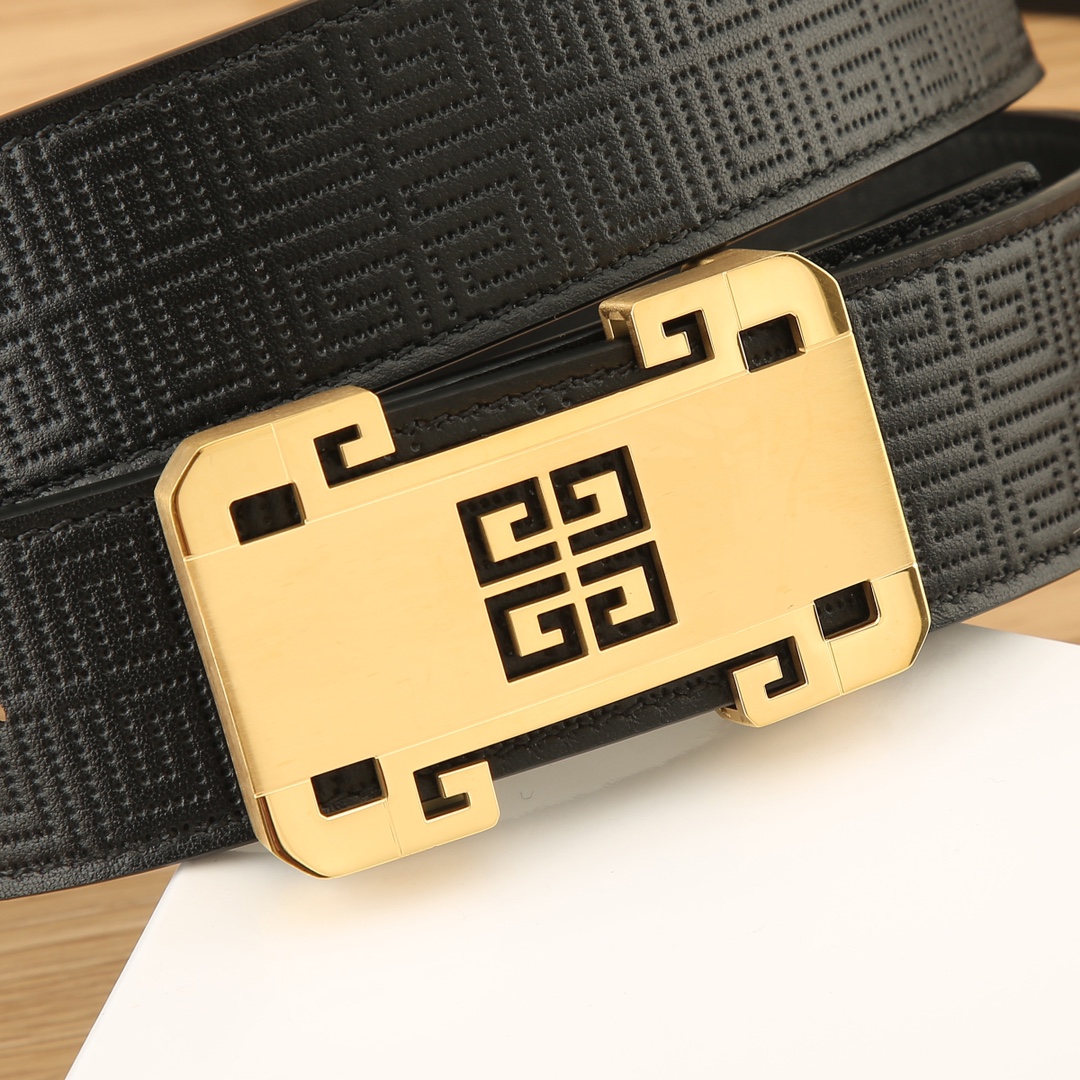 Givenchy belt-50