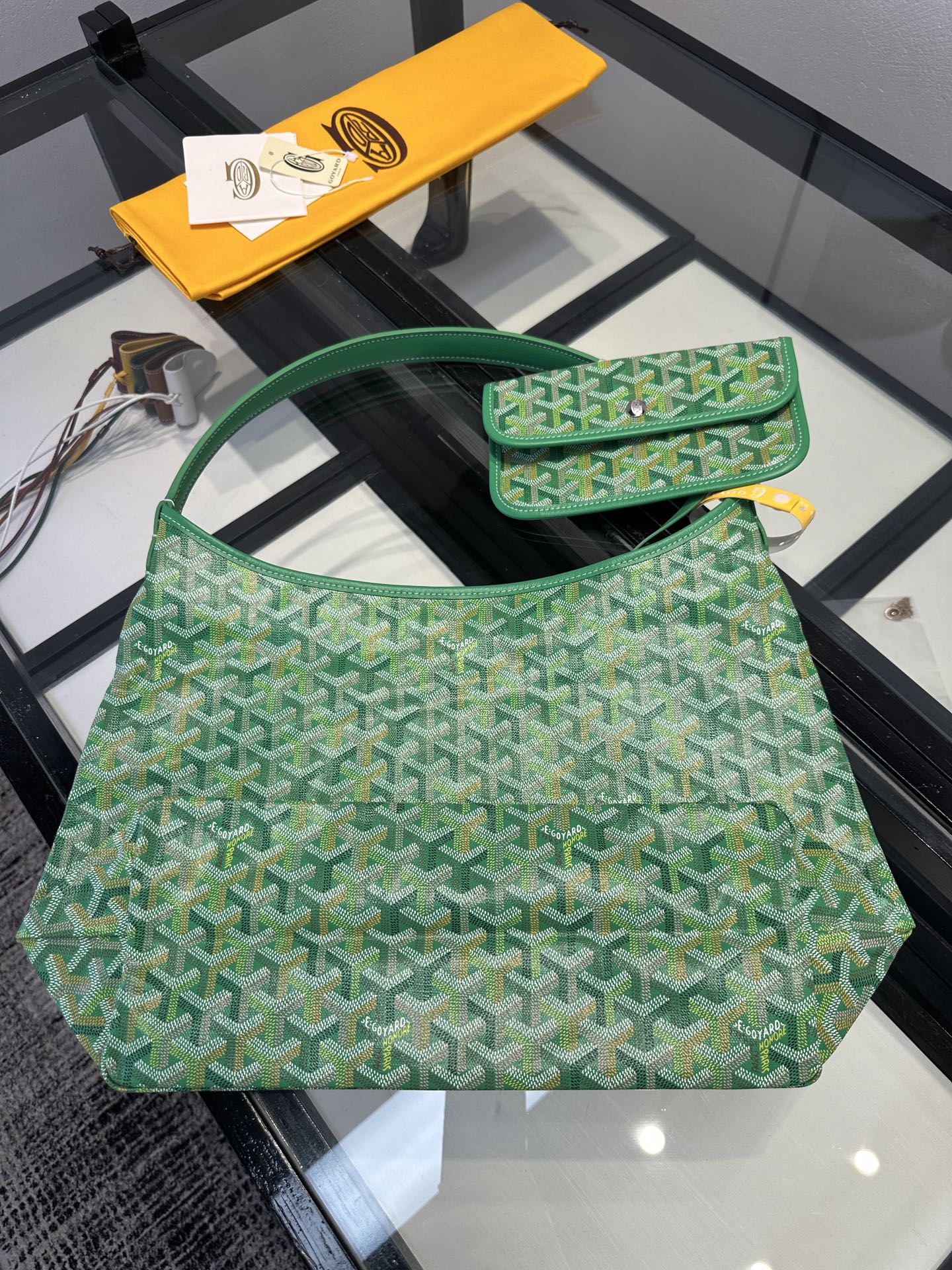 Goyard bags-104