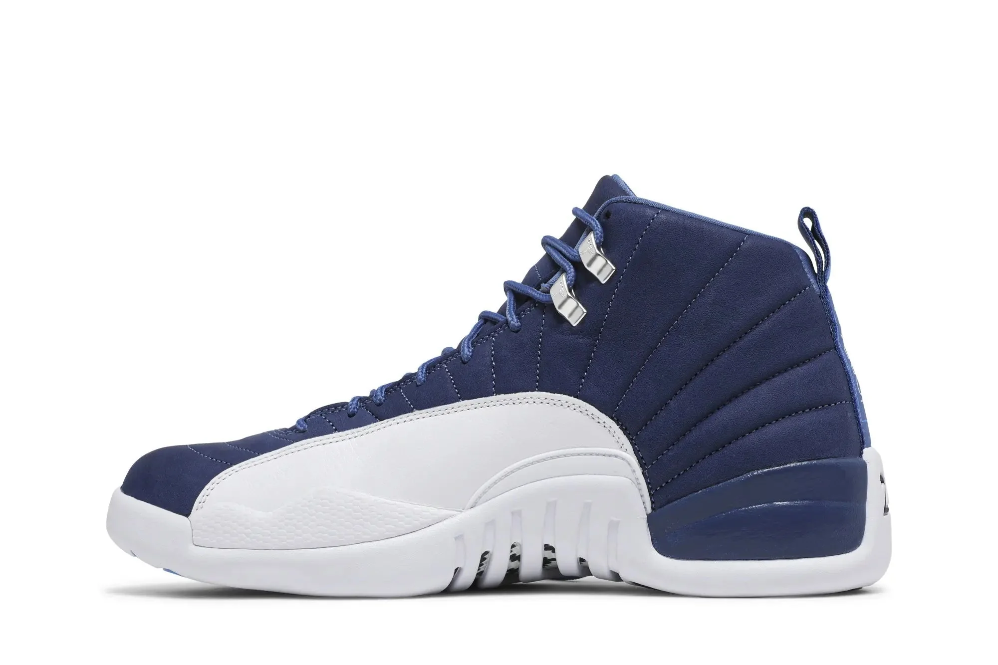 Jordan 12 Retro 'Indigo'