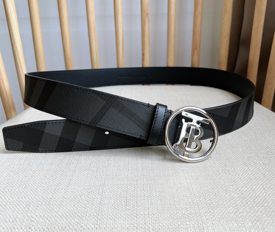 Burberry belt-73