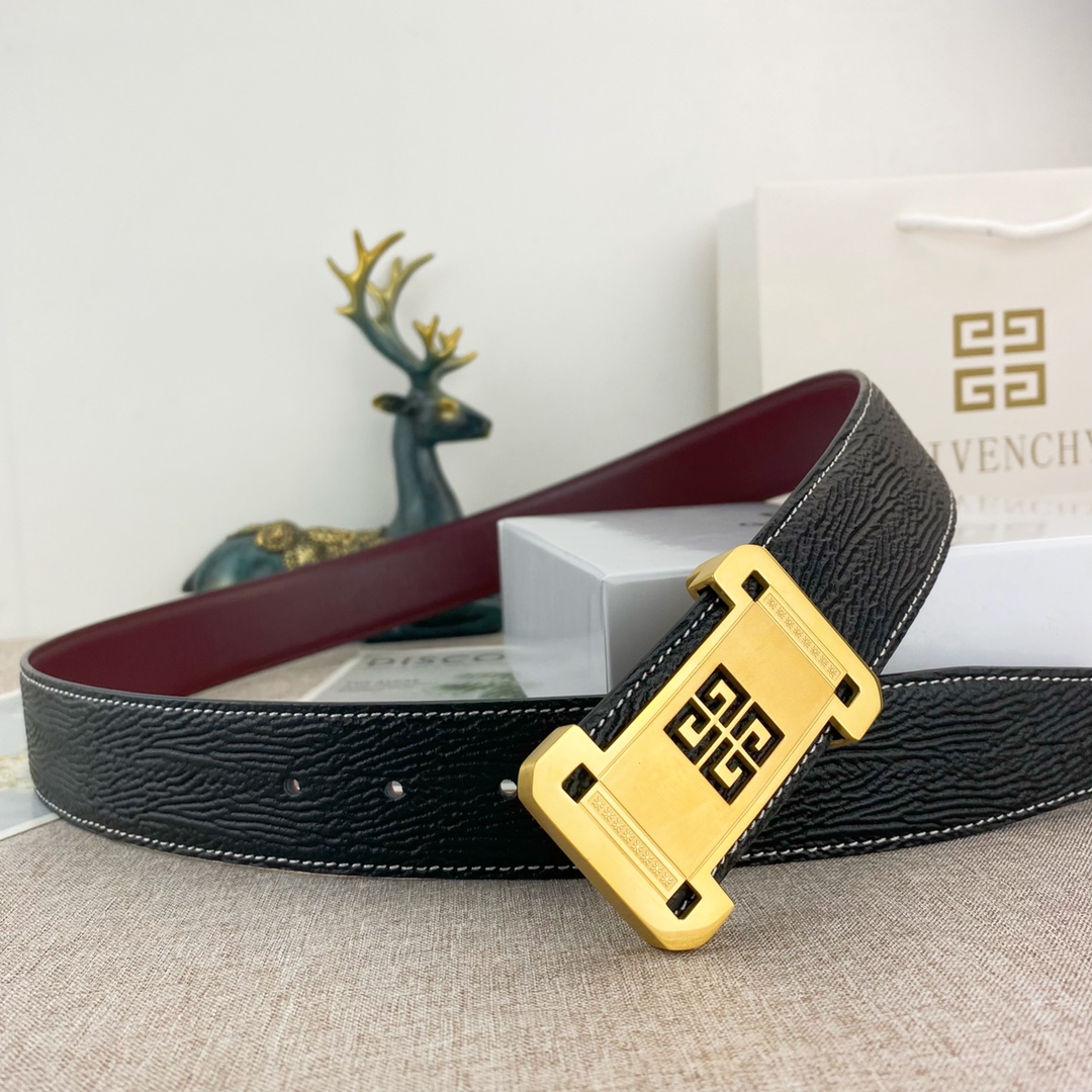 Givenchy belt-88