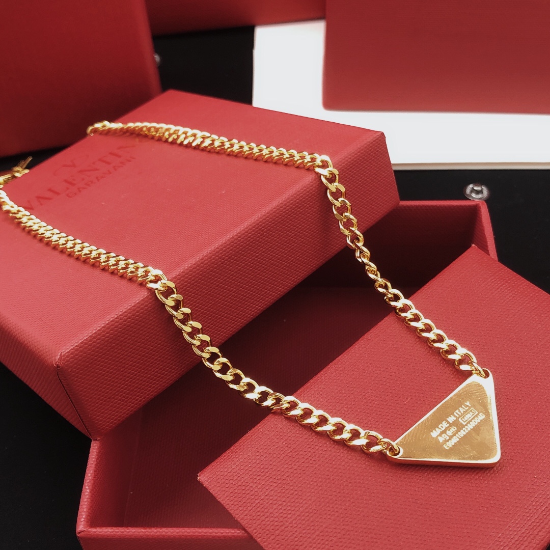 Prada necklace-31