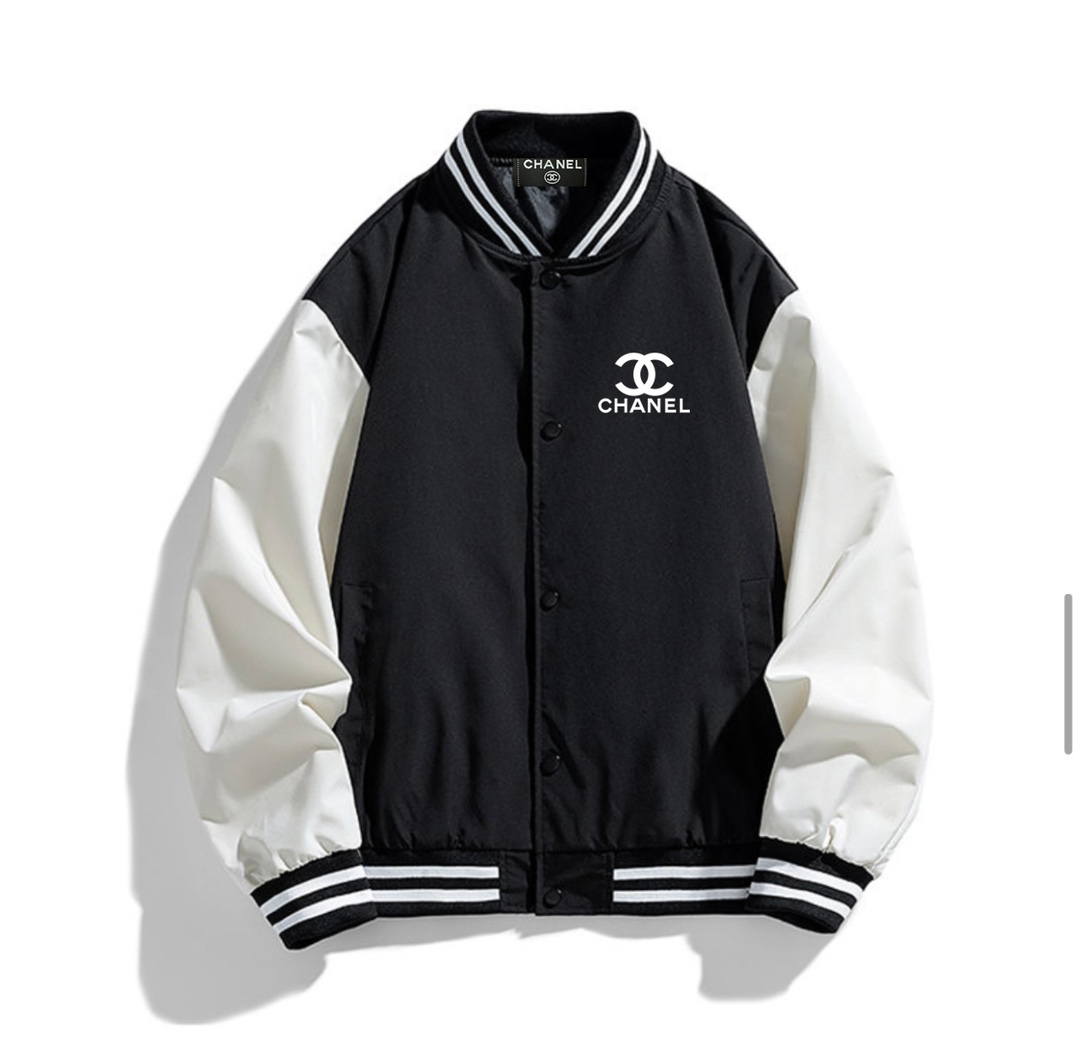 Chanel Clothing-187