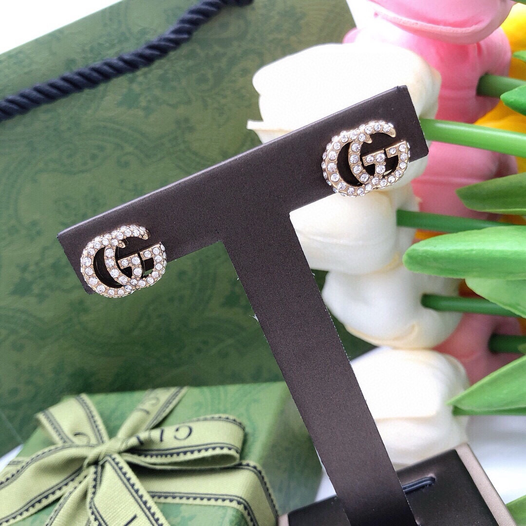 Gucci earrings-38