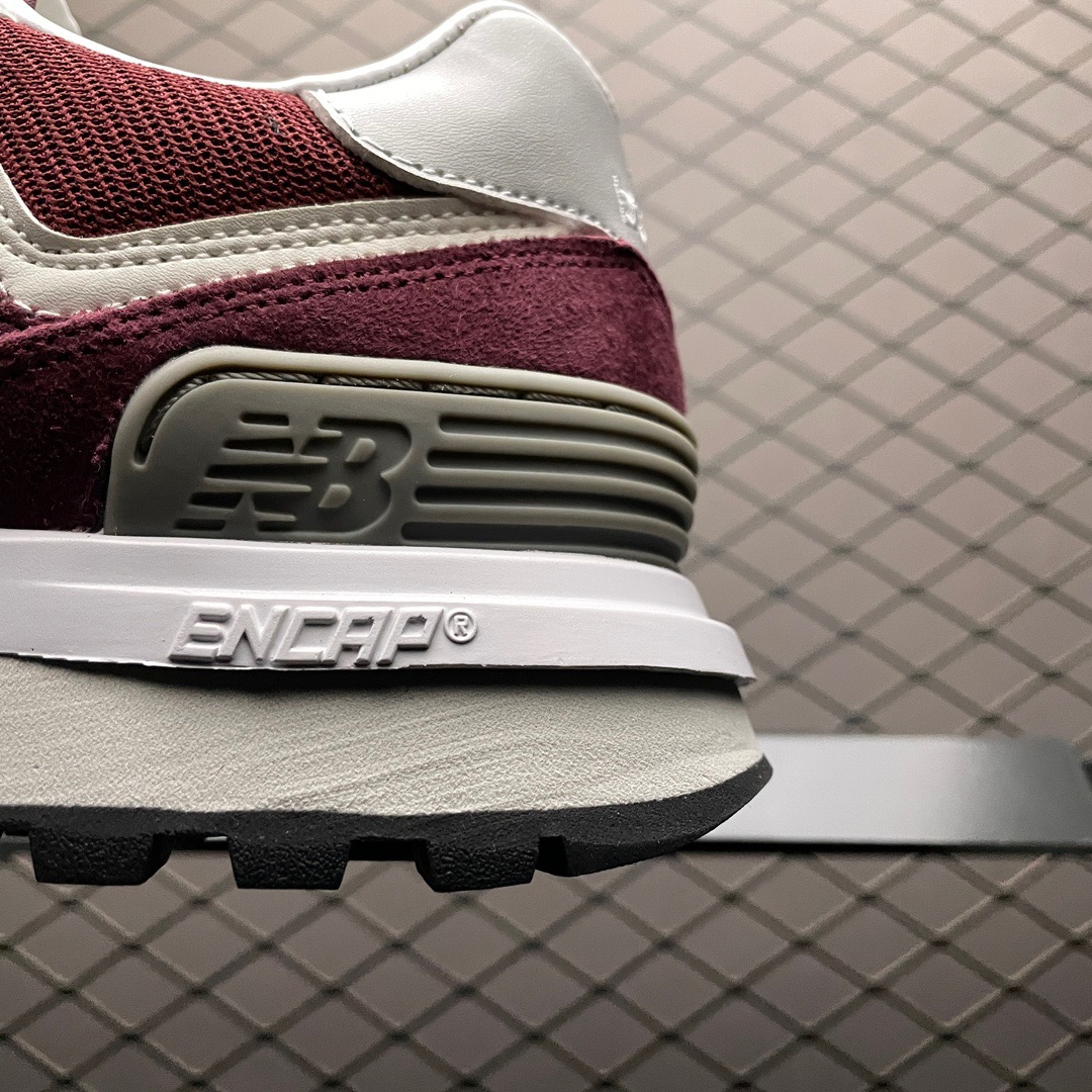 New Balance Sneakers-57